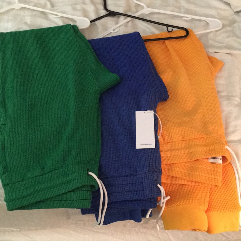 Pants